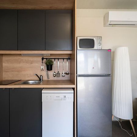 Mobile Home Mariola スヴェティ・ペタル エクステリア 写真