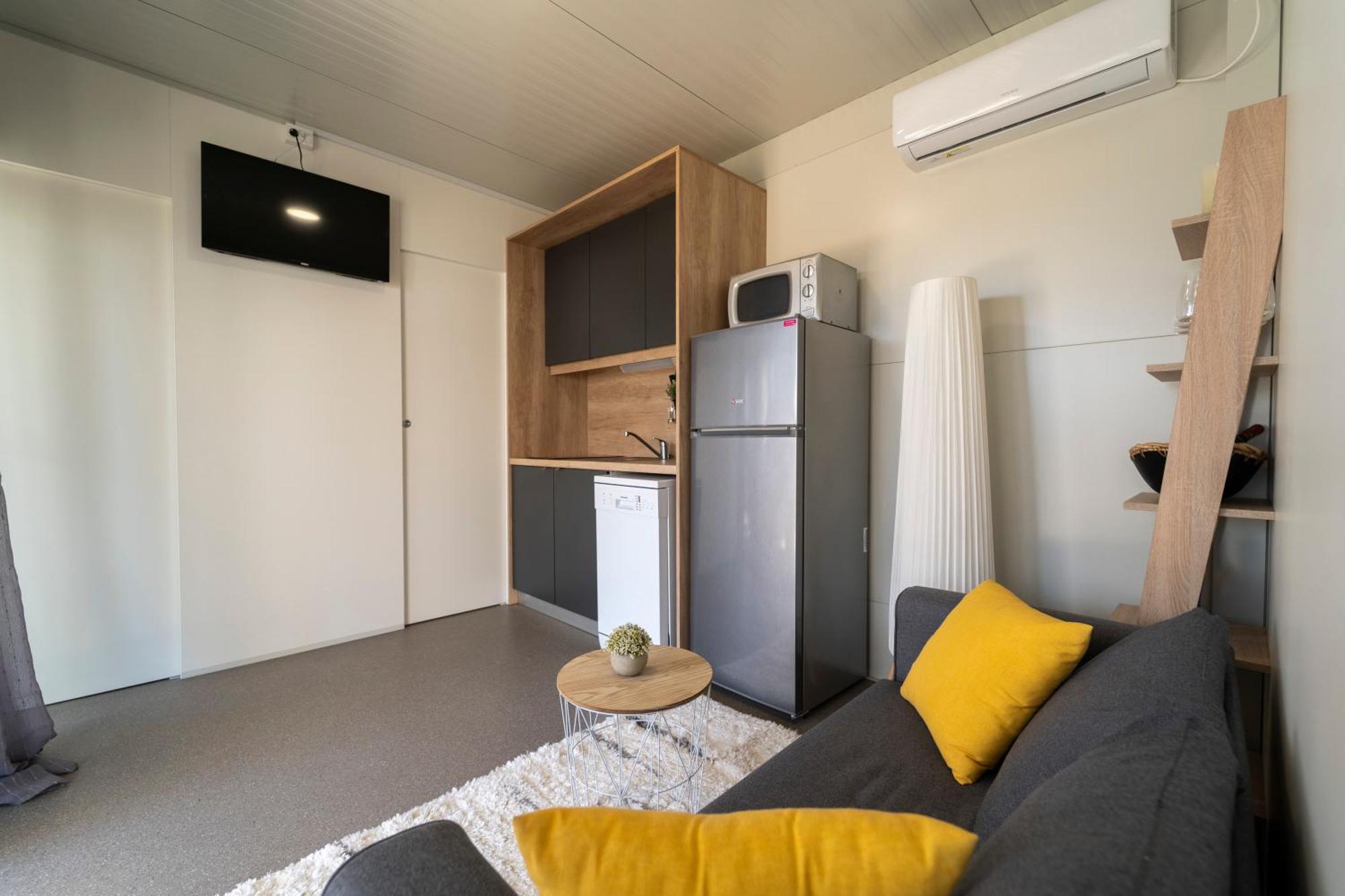 Mobile Home Mariola スヴェティ・ペタル エクステリア 写真